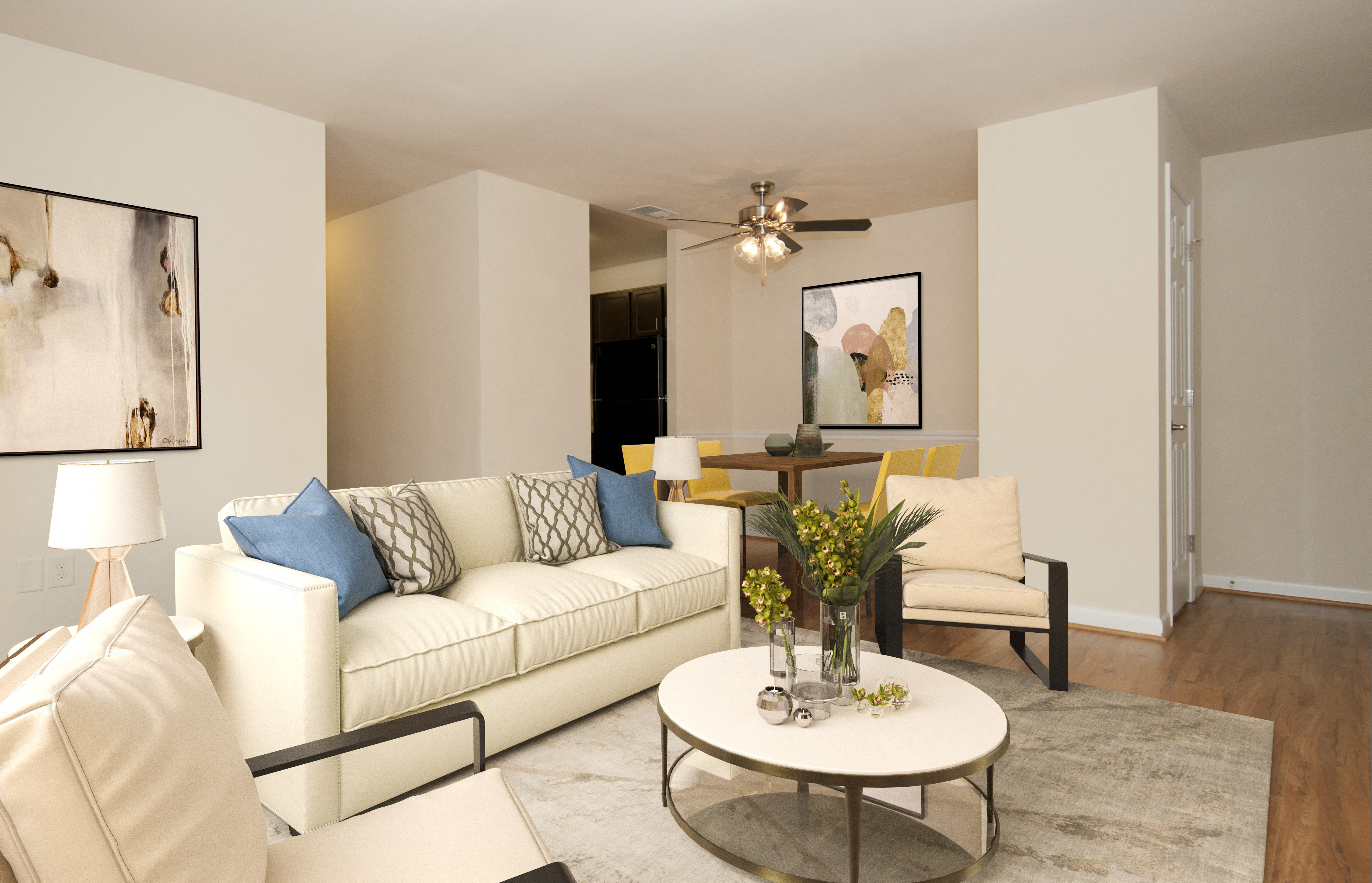 Self Storage In Fredericksburg Va 22407 U Haul Moving Storage Of Fredericksburg South