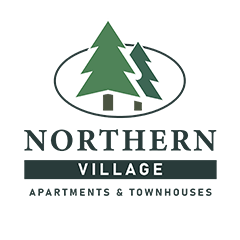 Northern Village Apartments logo