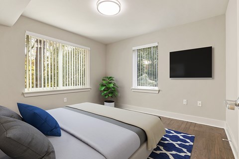 4550 Wheeler Hills Rd 1-2 Beds Apartment for Rent