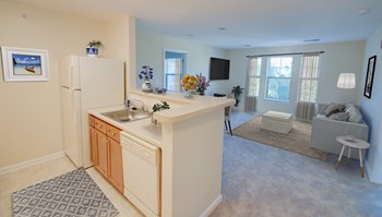 kitchen living room - Photo Gallery 6