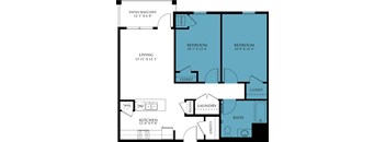 B1 Apartment