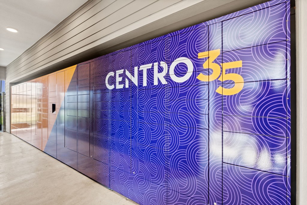 the package concierge