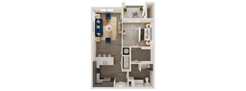 a1 floor plan studio apartments for rent