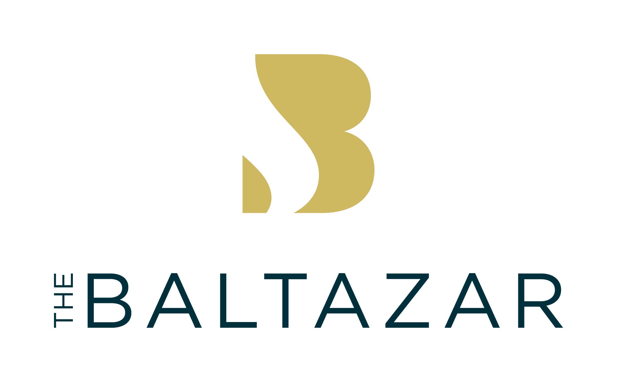 The Baltazar logo