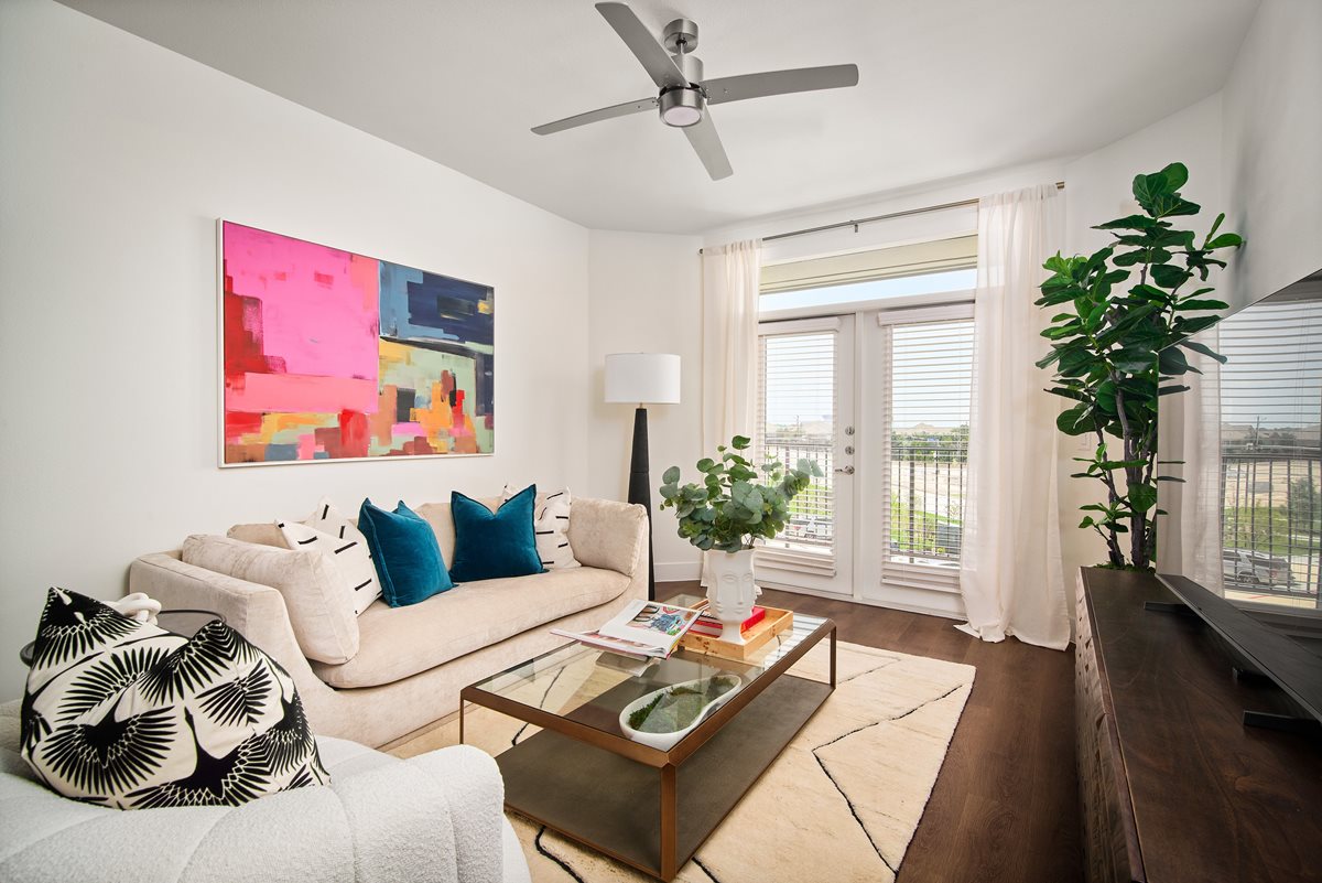 Diamond Flats Apartments