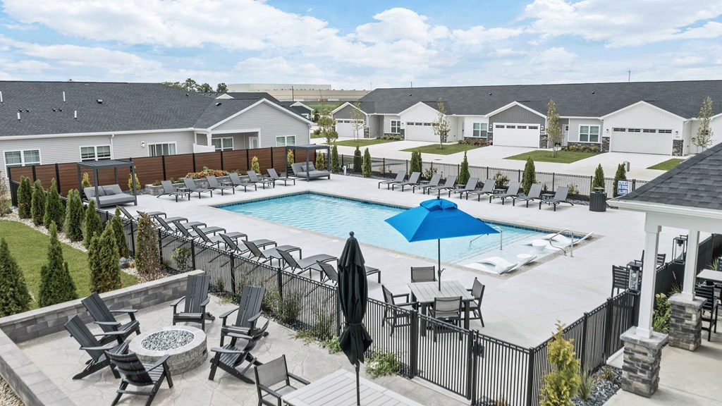 The Villas At Bonita Farms