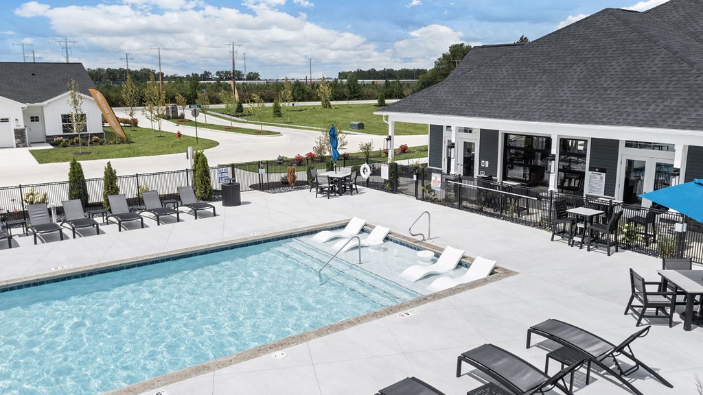 The Villas At Bonita Farms