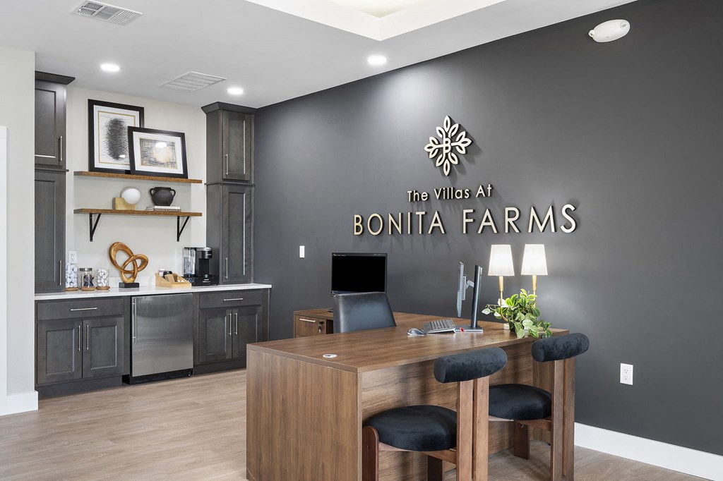 The Villas At Bonita Farms