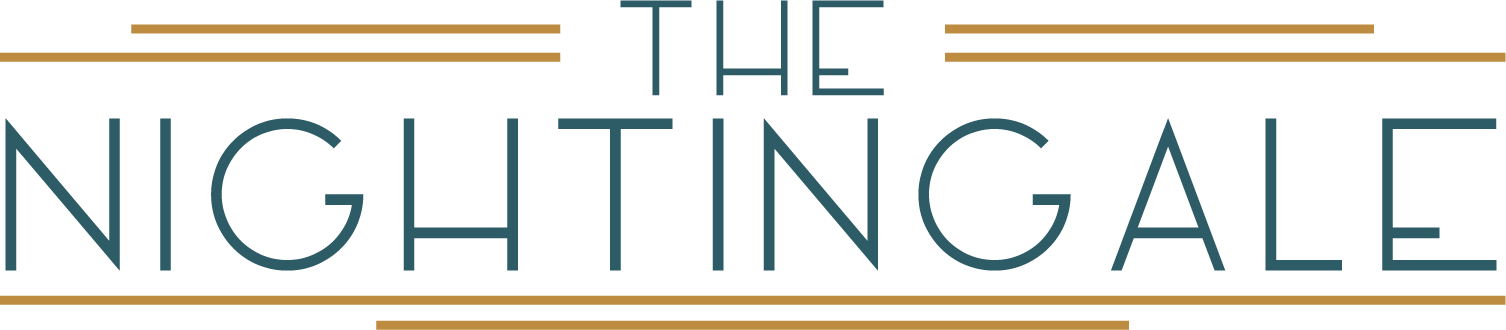 The Nightingale logo