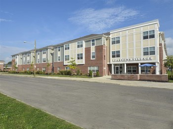 1854 S Washington Ave 1-2 Beds Apartment for Rent - Photo Gallery 2