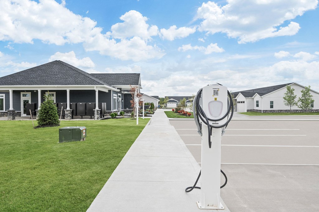 The Villas At Bonita Farms