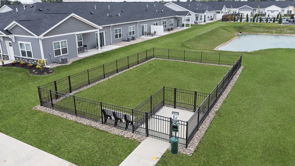 The Villas At Bonita Farms