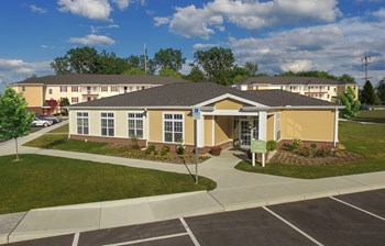 639 West Market Street 1-4 Beds Affordable Housing for Rent - Photo Gallery 4