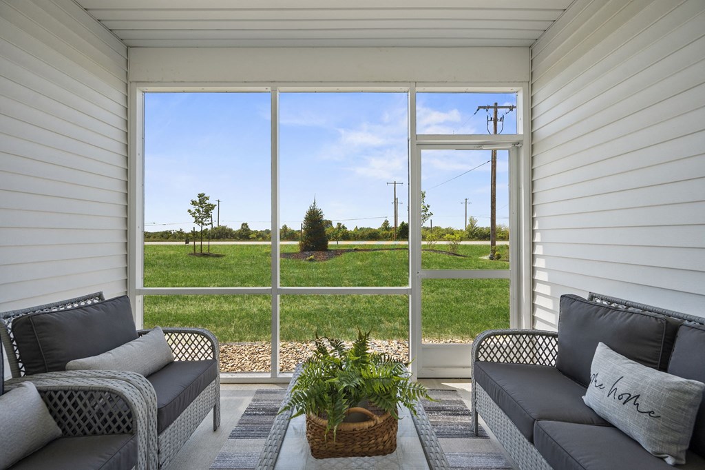 The Villas At Bonita Farms