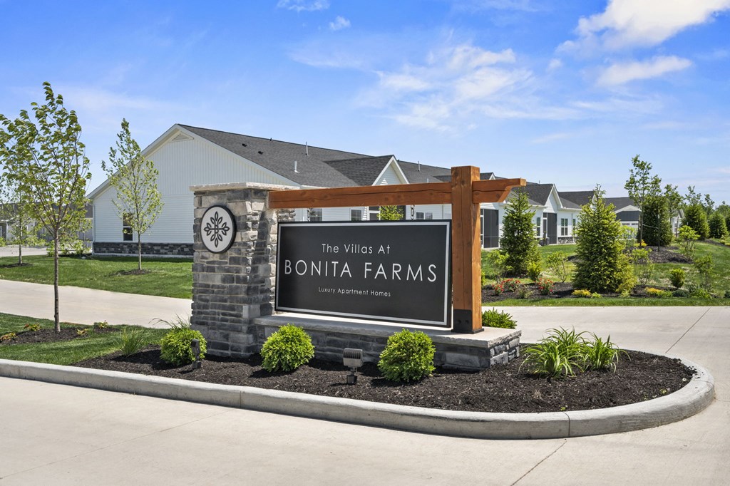 The Villas At Bonita Farms