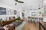 1-bedroom apartment at Miraluna Apartments in Las Vegas