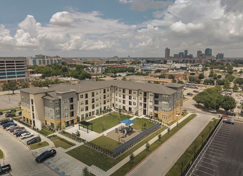 1310 Crawford Street 1-3 Beds Apartment for Rent