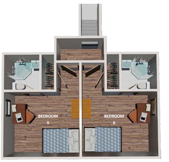 2 - upper level 2- upper level - Photo Gallery 4