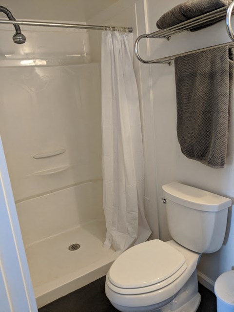 1550 Jones 1 Bed Apartment for Rent - Photo Gallery 12