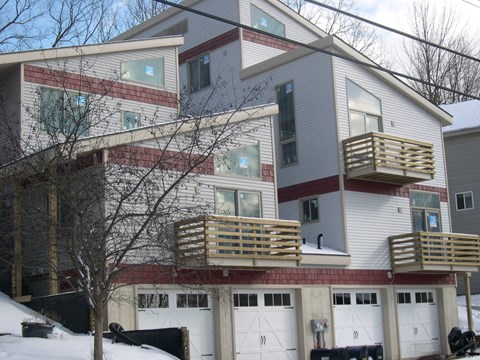 1556 Jones Unit A 1 Apartment for Rent