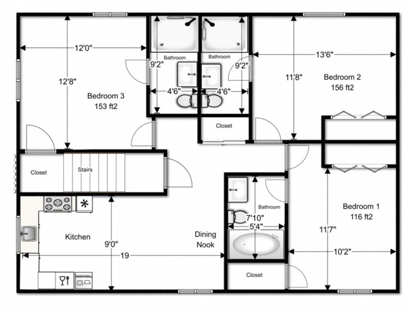 Floorplan Floorplan