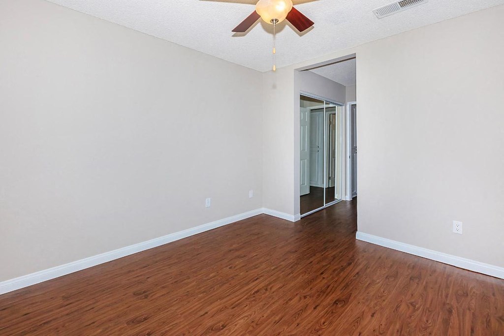 Spacious Apartment Layouts At Imperial Apartments in Santa Ana, CA.