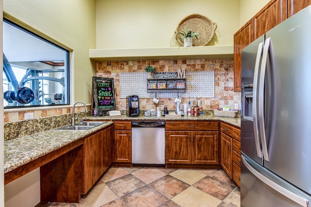 Mediterra Apartment Homes