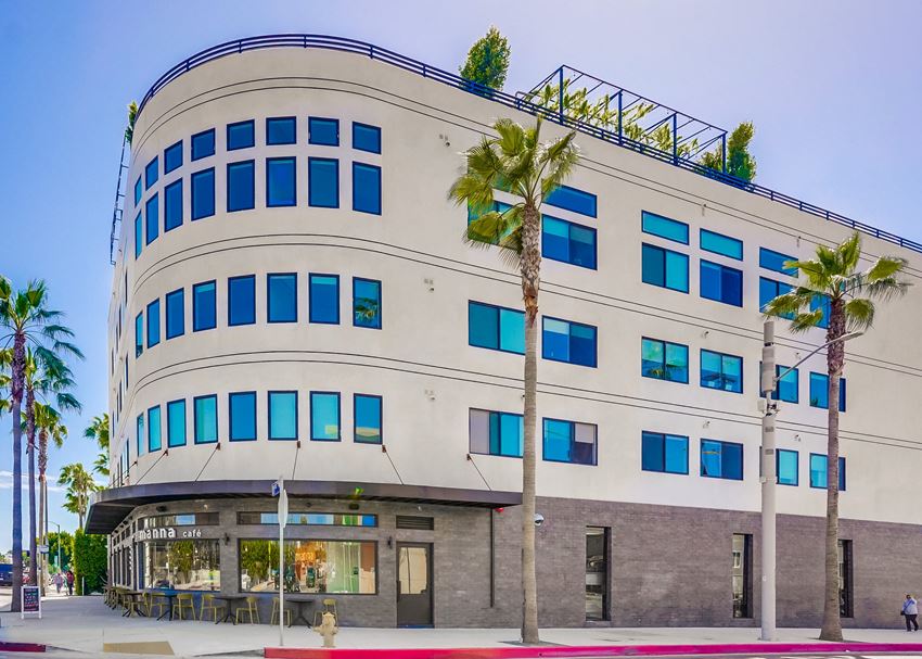 front of property, the godfrey hotel & cabanas tampa - Photo Gallery