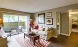 1-bedroom apartment at Mesa Village Apartments in San Diego