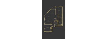 The Goldwyn Apartments In Los Angeles Floor Plans