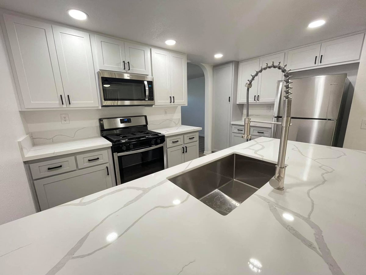 Charter Oaks Apartment Homes