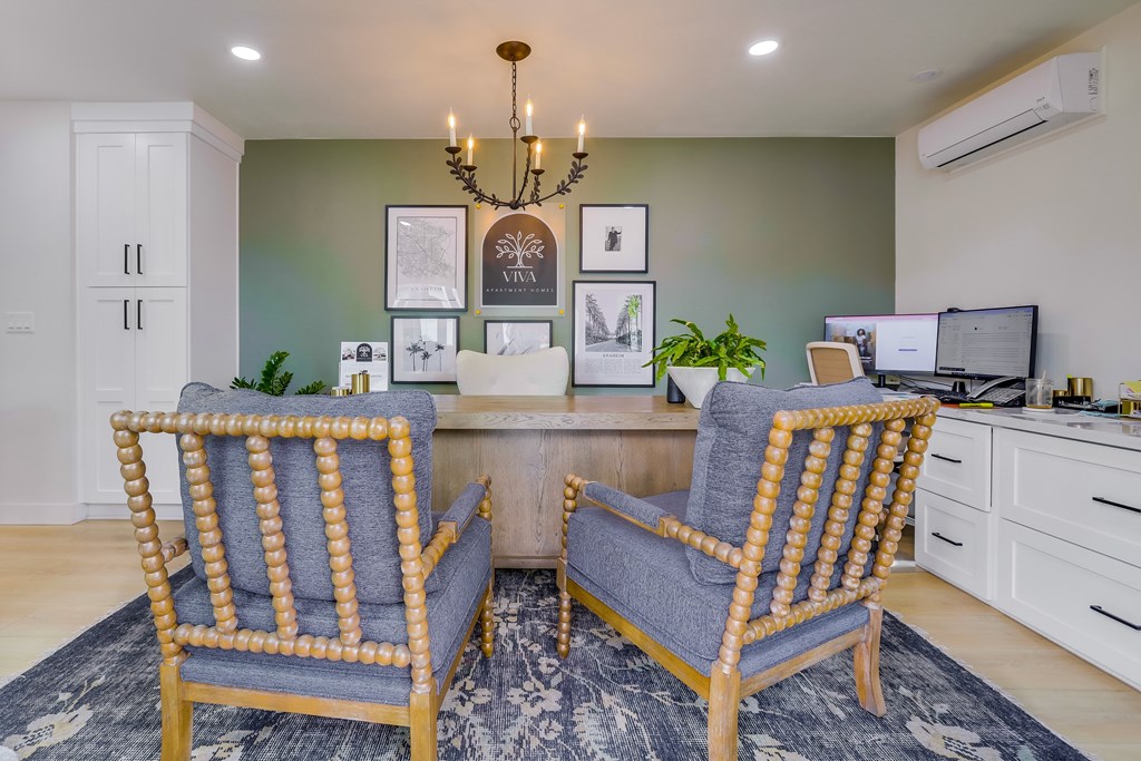 VIVA Apartment Homes