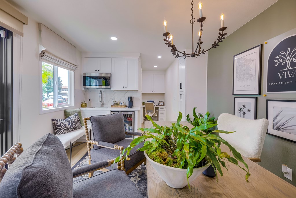 VIVA Apartment Homes is a similar property to Doria Lofts located in Anaheim
