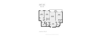 Three Bedroom Three Bath