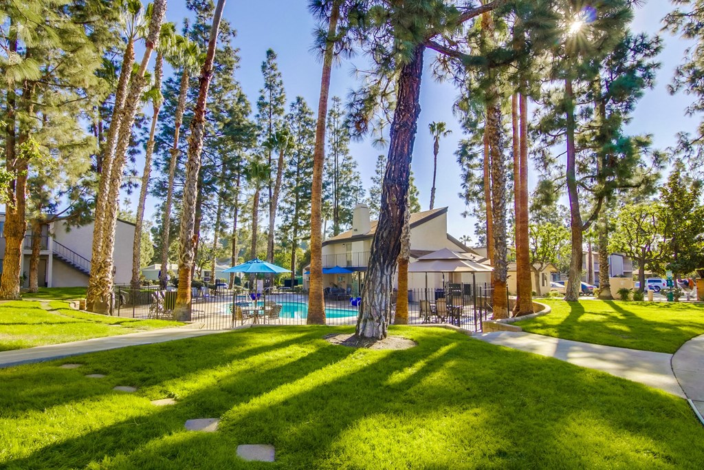 Shasta Lane Apartments