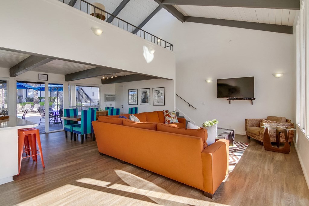 Shasta Lane Apartments