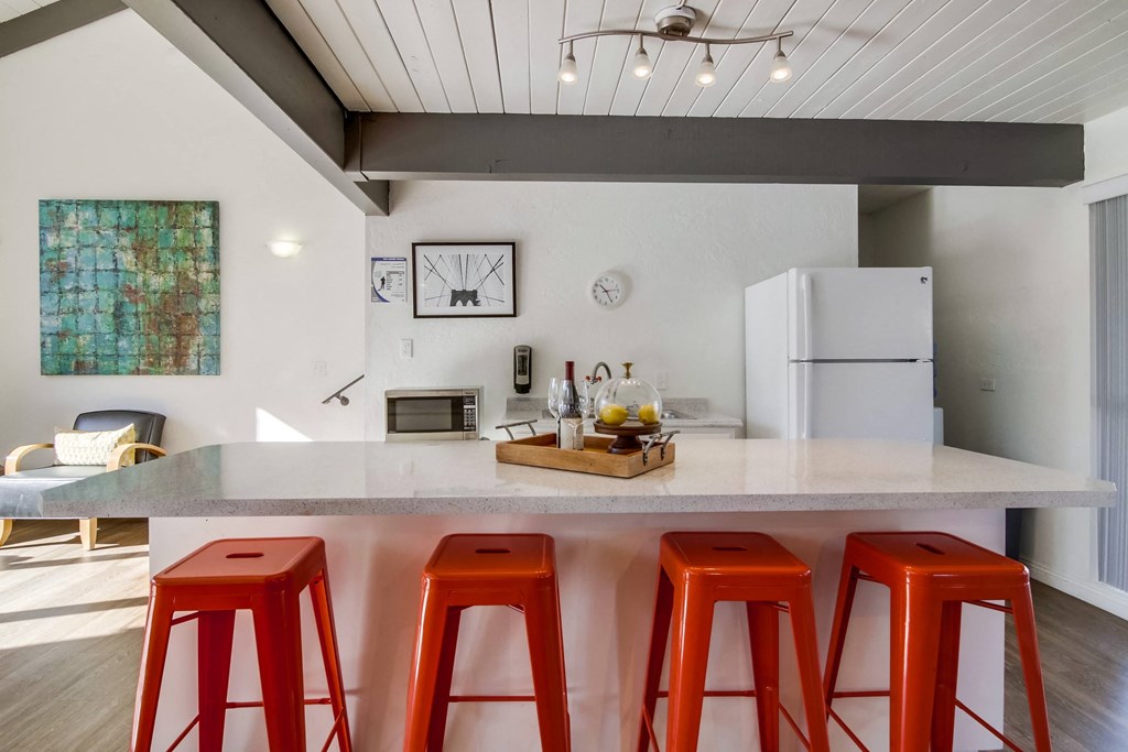 Shasta Lane Apartments