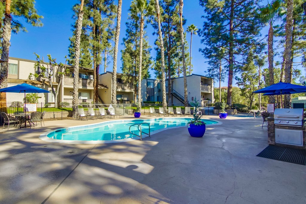 Shasta Lane Apartments