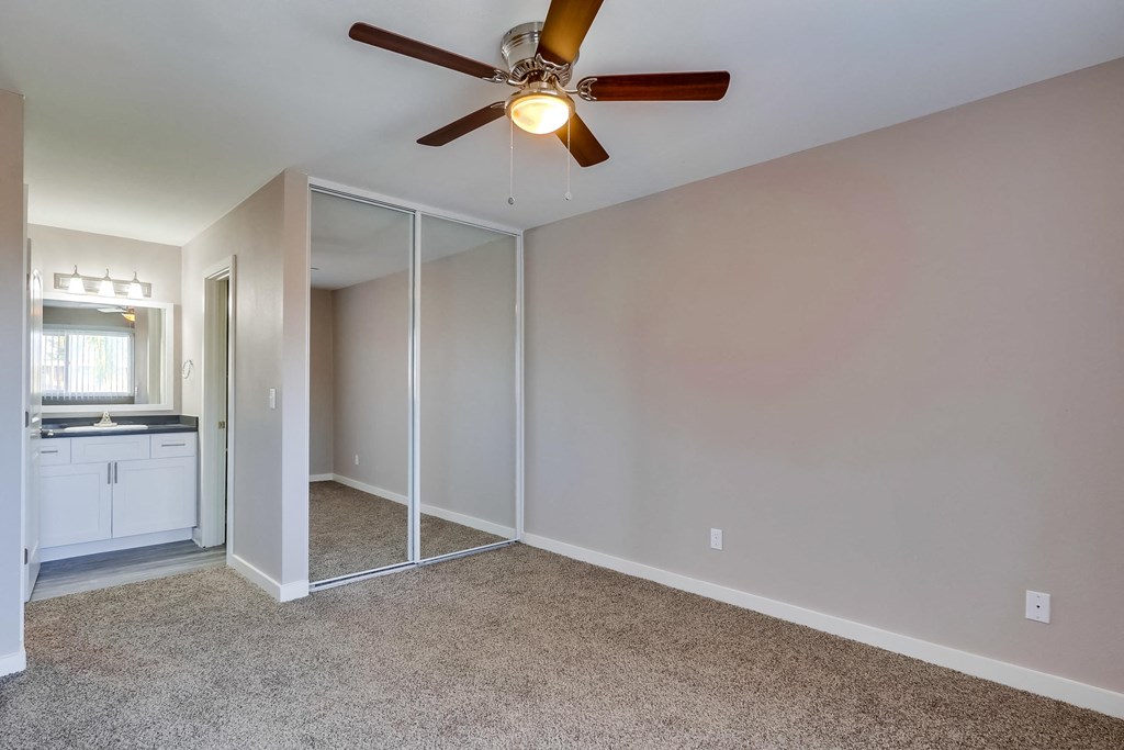 Whiffle Tree Apartments in Huntington Beach California.