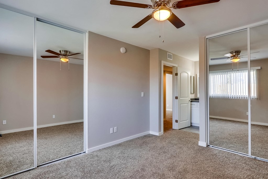 Whiffle Tree Apartments in Huntington Beach California.