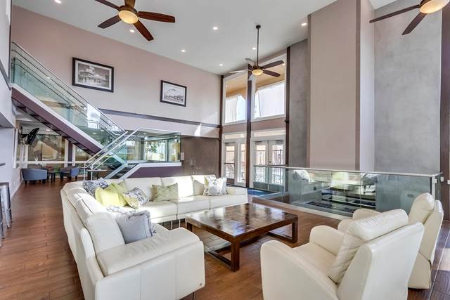 1-bedroom apartment at WhiffleTree Apartment Homes in Huntington Beach, CA