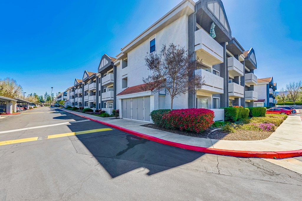 the enclave at homecoming terra vista street view