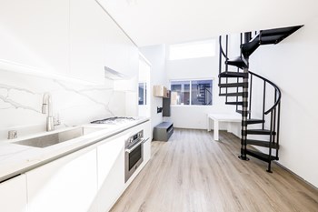 The Fairfax Luxury Brande New Pet Friendly Apartment Homes Los Angeles Grove California - Photo Gallery 4
