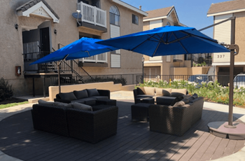 401 S Almansor Street 1-3 Beds Apartment for Rent - Photo Gallery 6