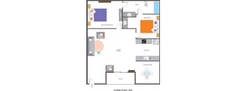 Almansor Villa Apartments