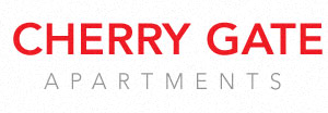 Cherry Gate logo