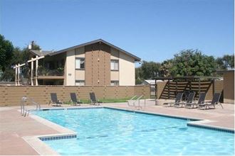 Greenbriar Woods Apartment Homes in Fullerton California. - Photo Gallery