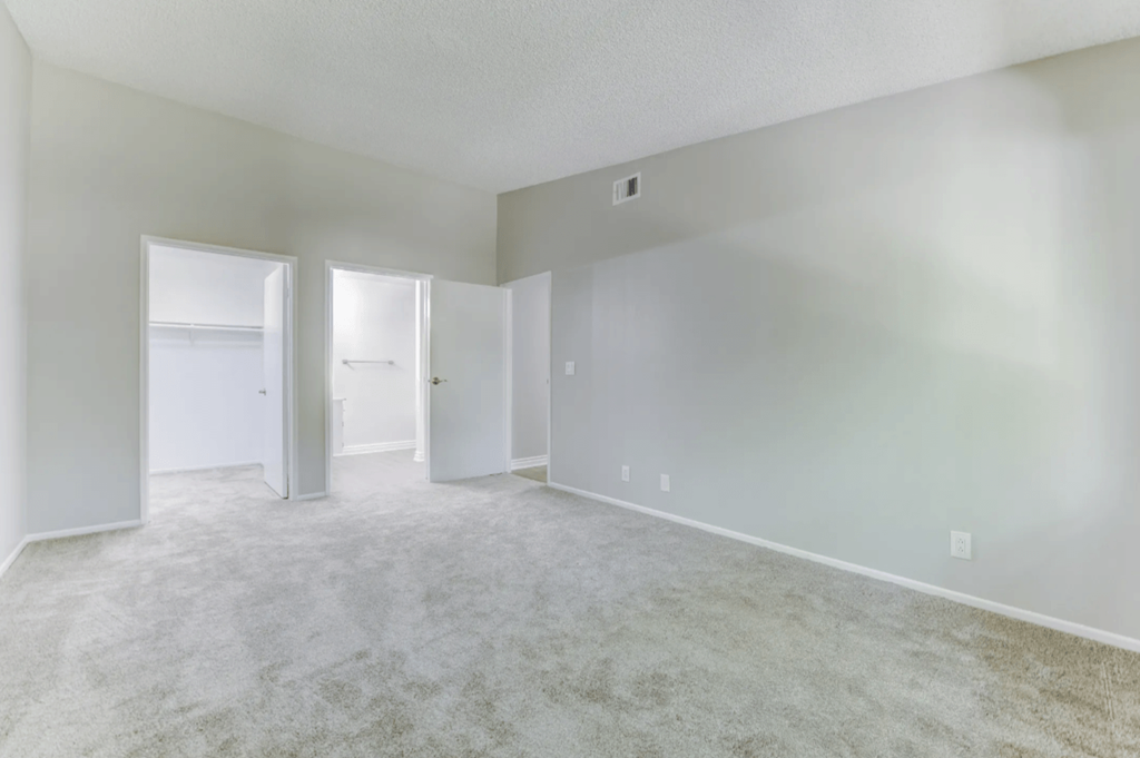 our apartments offer a living room