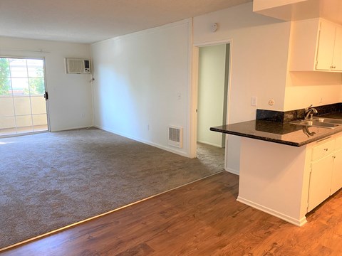 Cross Roads Apartment Homes in Anaheim California