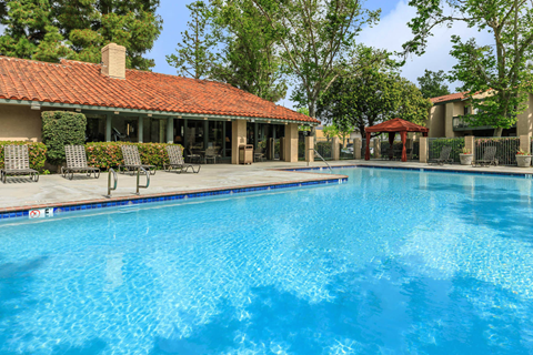Mccomber Creek Apartment Homes
